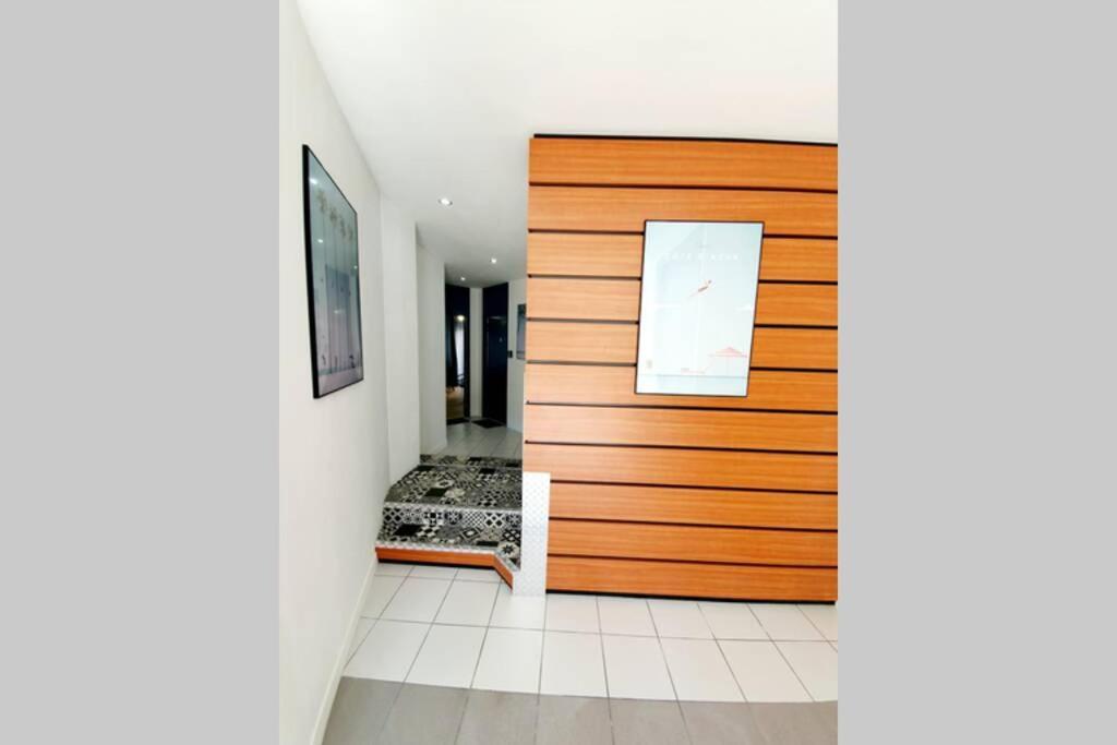 Appartement Lumineux Tout Confort De 33M2 Au Centre De فان المظهر الخارجي الصورة