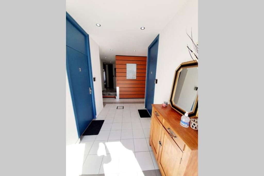 Appartement Lumineux Tout Confort De 33M2 Au Centre De فان المظهر الخارجي الصورة